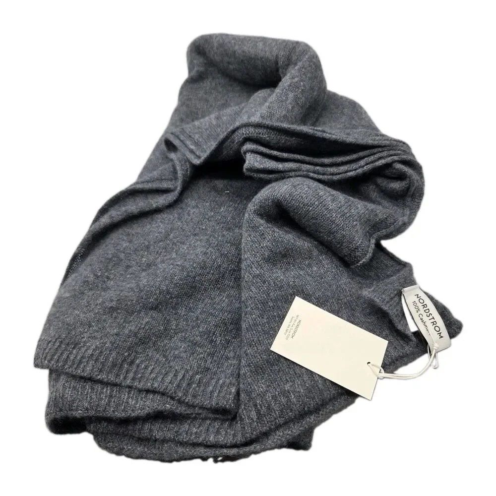Nordstrom 100% cashmere